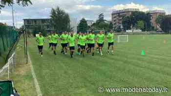 Cittadella Vis Modena - Fidentina 2 - 1 | I ragazzi di Salmi soffrono ma trovano tre punti d'oro - ModenaToday