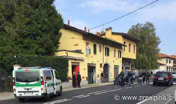 Gallarate, pensionata investita: è grave - La Prealpina