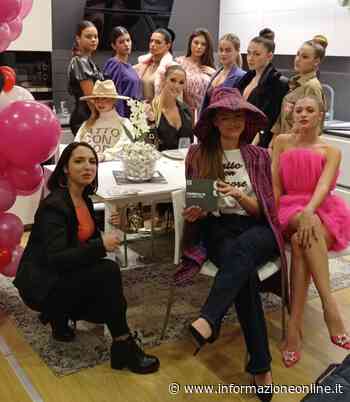 Moda, design, divertimento. A Gallarate vince la voglia di tornare a incontrarsi - InformazioneOnline.it