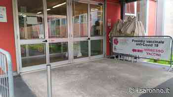 Covid, il punto: più casi nel Varesotto, a Saronno e Gallarate. Ferme Groane e comasco - ilSaronno