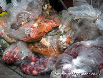 Iceland is giving away end-of-shelf-life food for free to reduce waste - The Independent