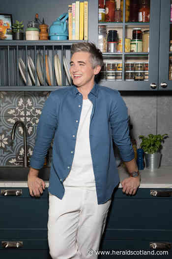 Food: Donal Skehan on Tacos in LA, cooking as 'solace' and moving back to Dublin - HeraldScotland