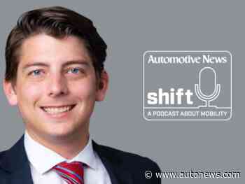 Nuro's Greg Rogers on the crossroads of food policy and transportation (Episode 121) - Automotive News