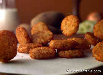 5 Major Fast-Food Items Losing Popularity With Customers — Eat This Not That - Eat This, Not That