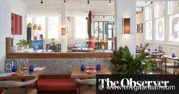 Chakana, Birmingham: ‘It’s all kinds of fabulous’ – restaurant review - The Guardian