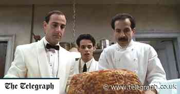 Taste: My Life Through Food Stanley Tucci, review: delicious anecdotes – and a disgusting recipe - Telegraph.co.uk