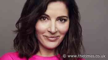 'Food is about connection with people, I need that,' says Nigella Lawson - The Times
