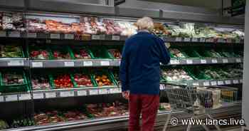 Asda, Sainsbury's, M&S, Tesco: Secrets to get Christmas food delivery slots - Lancs Live