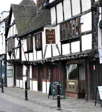Worcester restaurant goes from lowest food hygiene rating to highest after new inspection - Worcester News