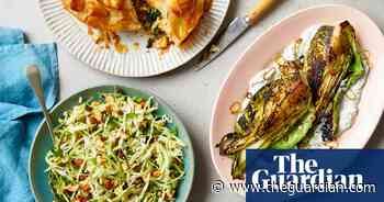Selin Kiazim’s hispi cabbage recipes - The Guardian