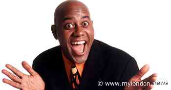 Ainsley Harriott’s new partner though he will always ‘have feelings’ for ex wife - My London