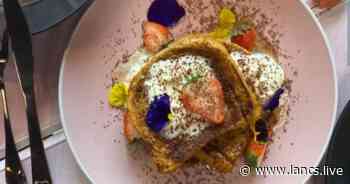 We tried Preston's new healthy food hotspot Saladishy where French toast is under 500 calories - Lancs Live