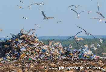 Research highlights climate change impact of food waste - JohnOGroat Journal