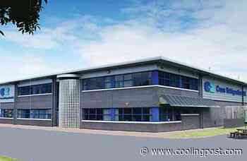 Cross takes majority stake in Martin Food - Cooling Post