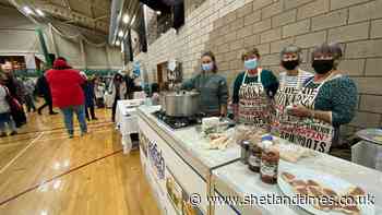 Sample the best of Shetland's food and drink at festival - Shetland Times Online