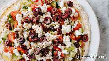 You might already be following the Mediterranean diet with these easy food swaps - CNN