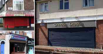 The lowest rated businesses in Sunderland according to food hygiene ratings - Chronicle Live