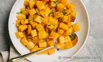 Food column: Cook up a winter warmer that's vegetarian friendly - The Courier