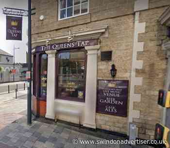Historic Swindon pub gets best food hygiene rating - Swindon Advertiser