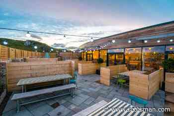 The best cafes, restaurants and food businesses in North Berwick - The Scotsman
