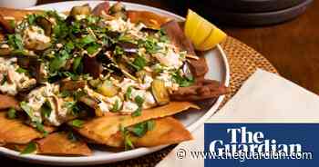 Breakfast with Sharon Salloum: eggplant fatteh (fattet betinjen) – recipe - The Guardian
