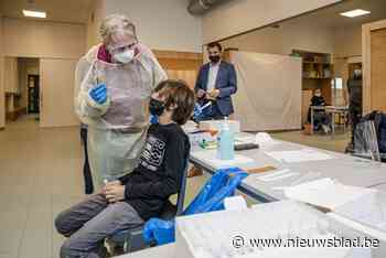 Meer dan kwart van geteste schoolkinderen in Wommelgem positief: extra school dicht en vier andere klassen in quarantaine