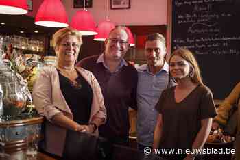 Bistro Panhard heropent met nieuwe uitbater