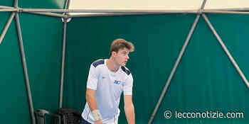 Tennis Serie A2. Tennis Club Lecco, dura sconfitta contro Torino - Lecco Notizie