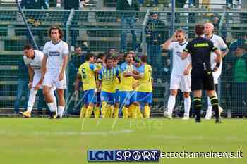 FOTO | Lecco troppo brutto per essere vero, la Pergolettese ringrazia - Lecco Channel News