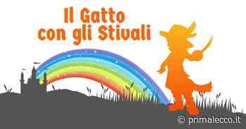 Ennesimo grande successo per la Compagnia del Domani con Favoland - Prima Lecco