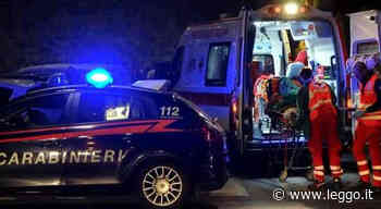 Lecco, titolare di un pub investito e ucciso fuori da una discoteca. Caccia all'auto pirata - leggo.it