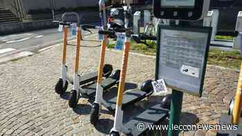 MONOPATTINI, “CON ENFASI MA UN MEZZO FALLIMENTO” - Lecconews