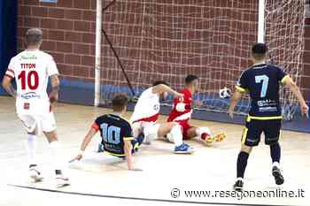 notizie da Lecco e provincia » Un grande Lecco si arrende a Mantova - ResegoneOnline