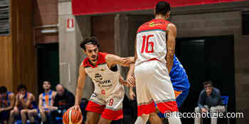 Basket C Silver. Una superlativa Calolzio vince il derby con Mandello - Lecco Notizie