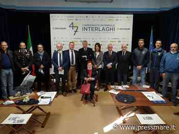 Presentato il Campionato Invernle Interlaghi di Lecco | www.pressmare.it/ - pressmare.it