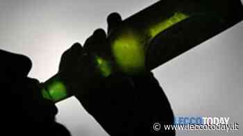 Ancora abuso di alcool: doppio intervento nella notte tra Lecco e Brianza - LeccoToday