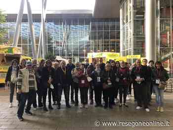 Coldiretti Lecco a Tuttofood cibo è la prima ricchezza d'Italia con ¼ di prodotto interno lordo - ResegoneOnline