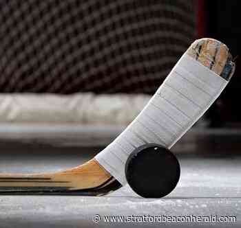 Junior hockey roundup: Lincolns power past Komoka - The Beacon Herald