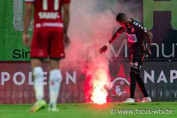 Zulte Waregem en Kortrijk veroordeeld voor wangedrag van fans - Focus en WTV