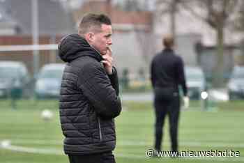 Angelo Gaytant (Zulte Waregem): “We hebben de lat te hoog gelegd” - Het Nieuwsblad
