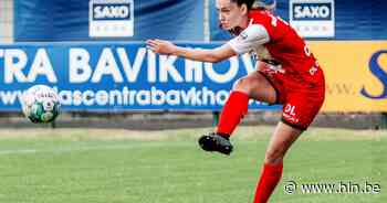 Romy Camps met Zulte Waregem naar AA Gent Ladies: “Situatie van Gent maakt het ons niet makkelijker” - Het Laatste Nieuws