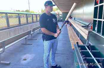 How Yankees’ Elijah Dunham went from Oreo-eating ‘fat kid’ to undrafted free agent to ranked prospect - NJ.com