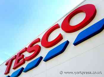Tesco admits it has been hit by a cyber-attack