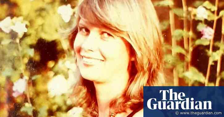 Sally Reid obituary