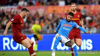 Roma-Napoli 0-0 | Spalletti sbatte sul muro giallorosso e frena la sua corsa scudetto