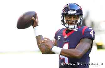 ‘You’ve got to beat Miami’s offer’ – Jay Glazer updates Deshaun Watson trade talks and other headlines around NFL