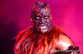 Boogeyman’s scariest moments: WWE Top 10, Oct. 24, 2021