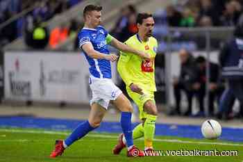 Bryan Heynen snoeihard na nieuwe nederlaag: &quot;Inzet is Genk onwaardig&quot;