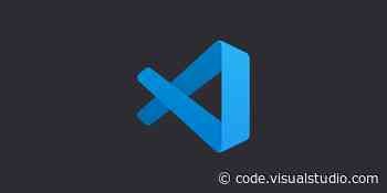 Visual Studio Code for the Web