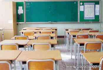 Isola Liri, due casi di Covid all'elementare: chiusa scuola Forli - ciociariaoggi.it